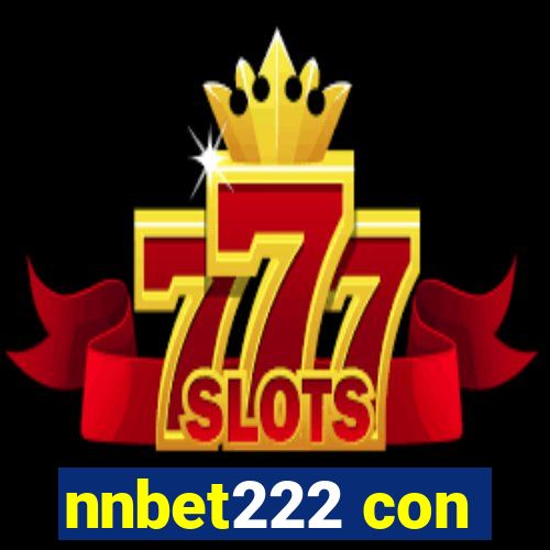 nnbet222 con